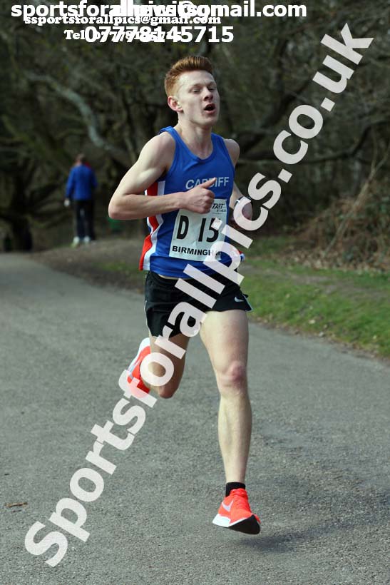 Senior mens 12 Stage Road Relay, 2019 ERRA 12 and 6 Stage Road Relays, Sutton Coldfield. Photo:  David T. Hewitson/Sports for All Pics
